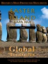 Easter Island Rapa Nui Chile